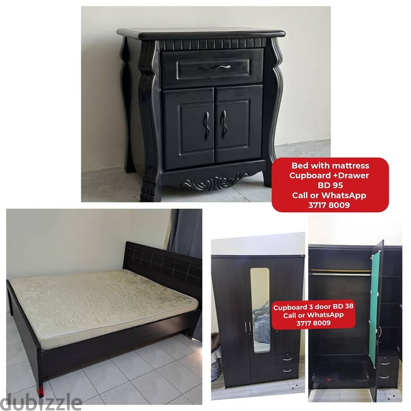 High chairs Dinning table and other furniture for sale with delivery 6