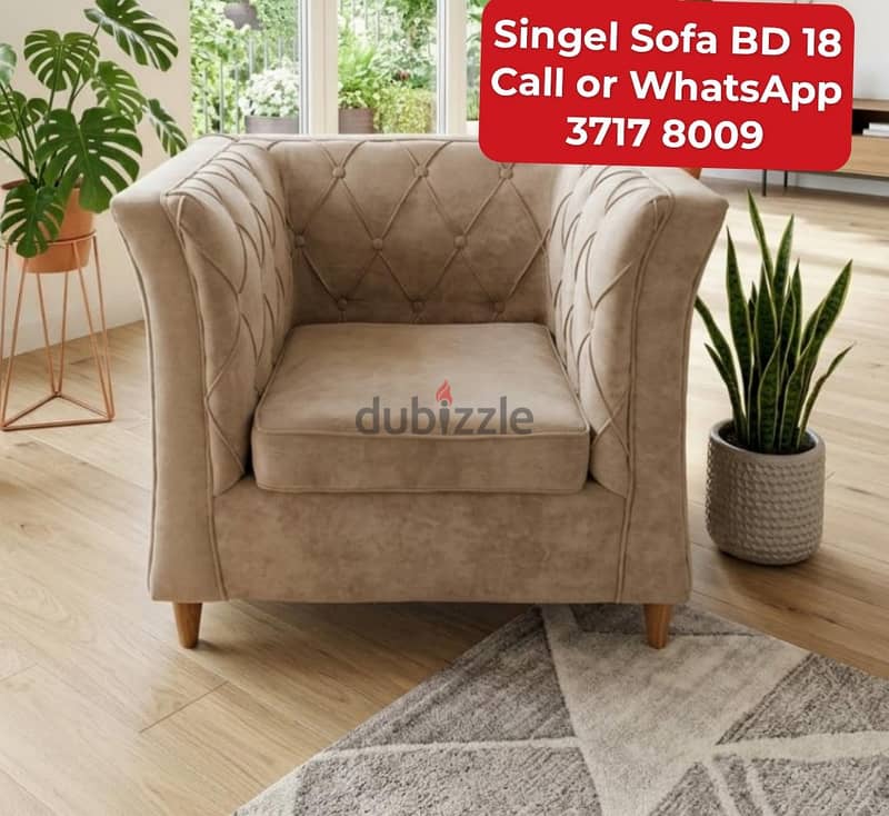 High chairs Dinning table and other furniture for sale with delivery 11