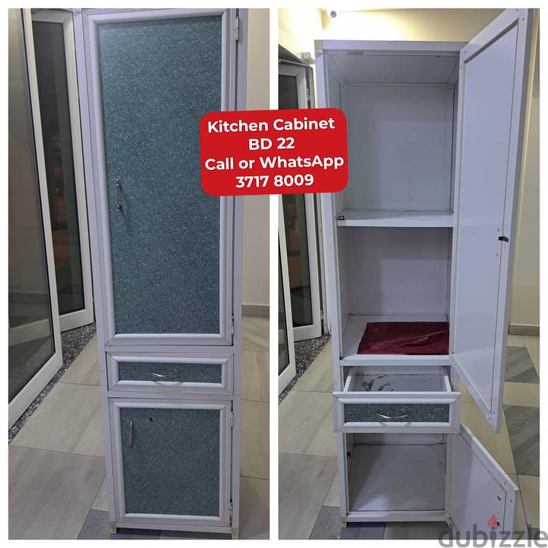 High chairs Dinning table and other furniture for sale with delivery 12