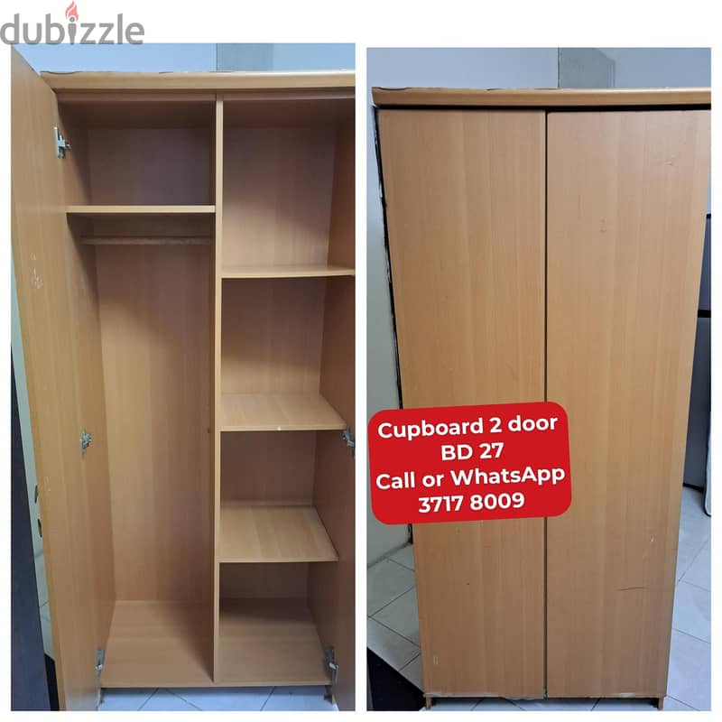 High chairs Dinning table and other furniture for sale with delivery 19
