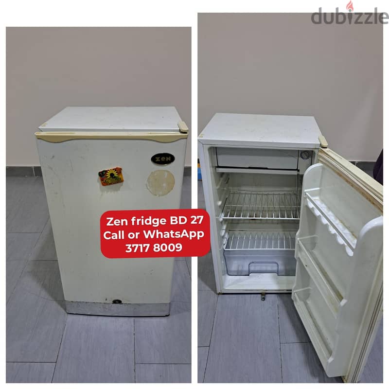 LG inverter fridge Acs washing machine for sale with delivery 5