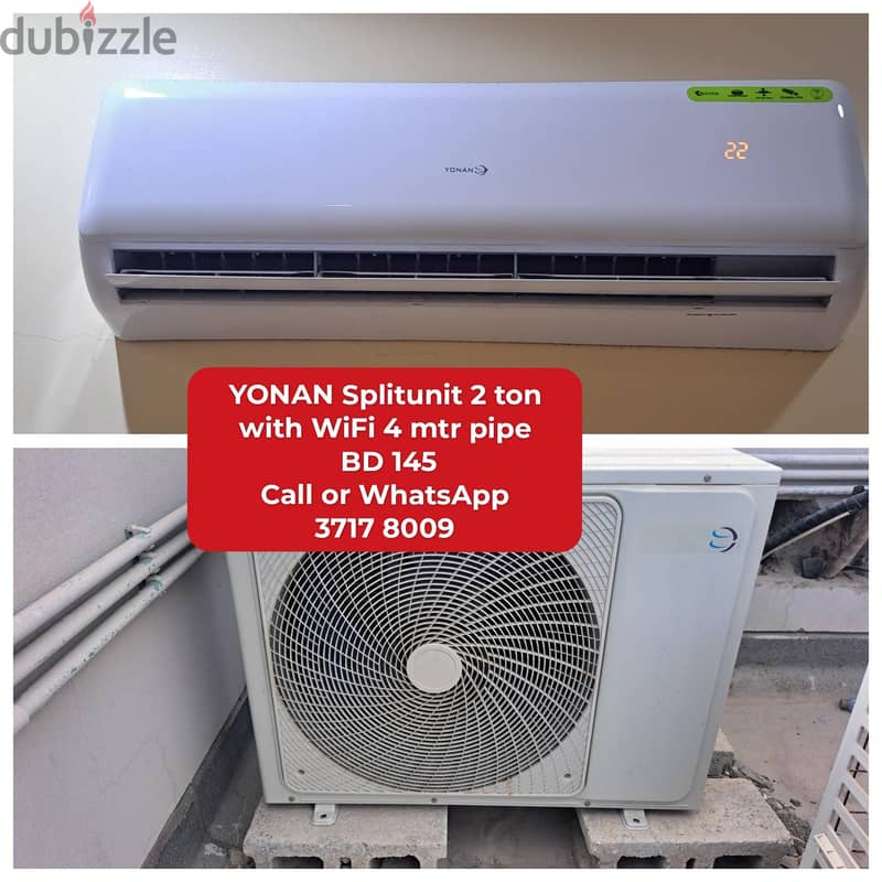 LG inverter fridge Acs washing machine for sale with delivery 8
