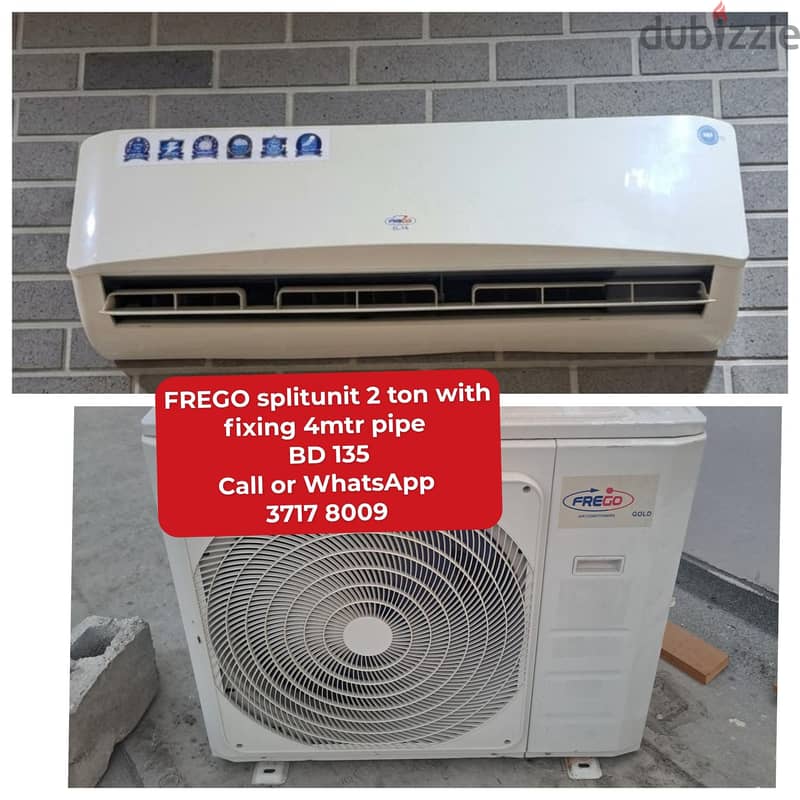 LG inverter fridge Acs washing machine for sale with delivery 9