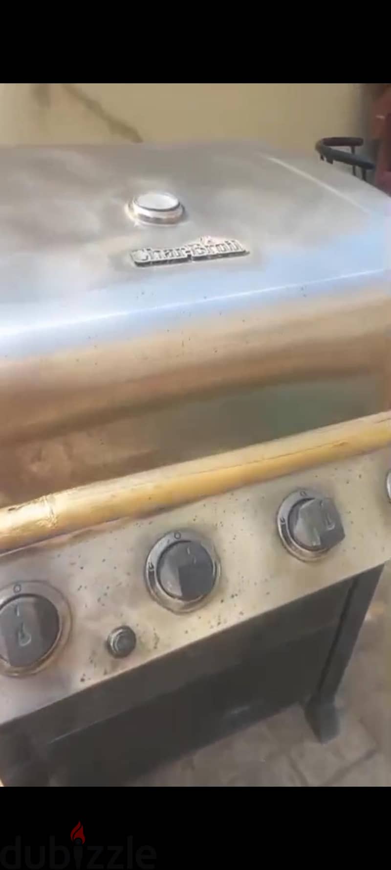 gas barbecue شواية غاز 36460046 2