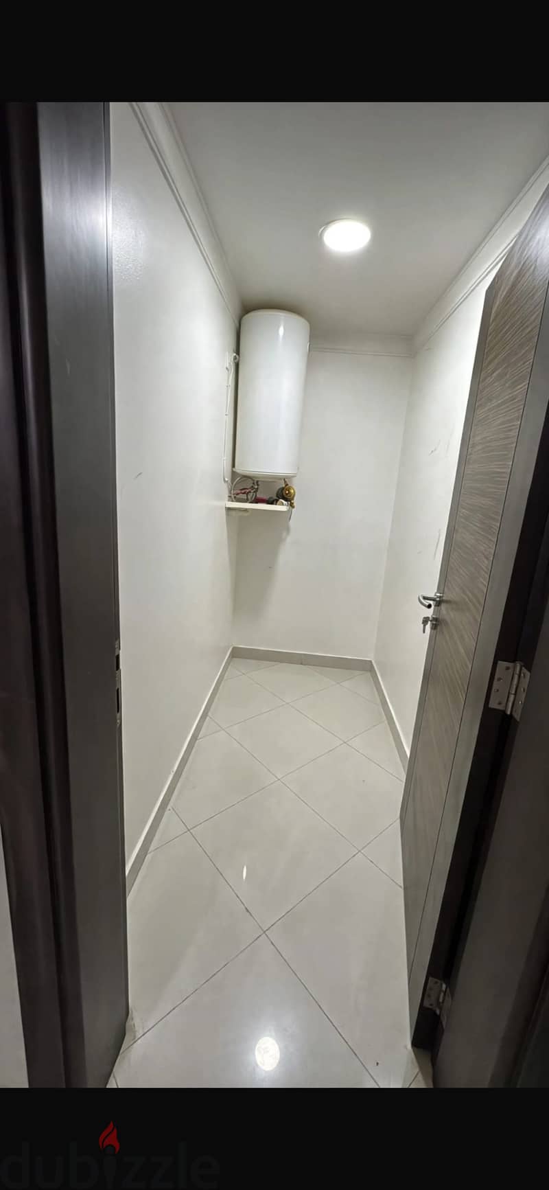 Bed space sharing for Muslim male 1