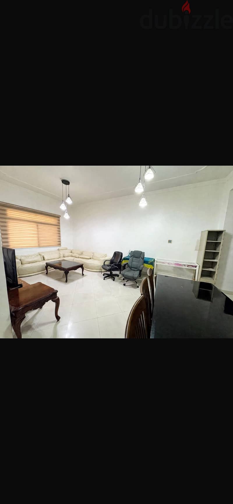 Bed space sharing for Muslim male 3