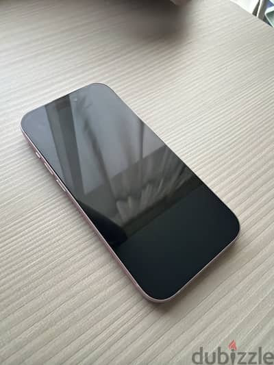 Apple - iPhone 15
