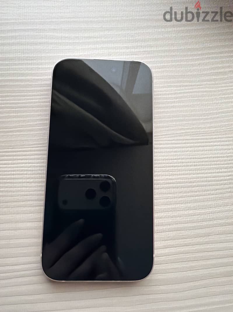 Apple - iPhone 15 1