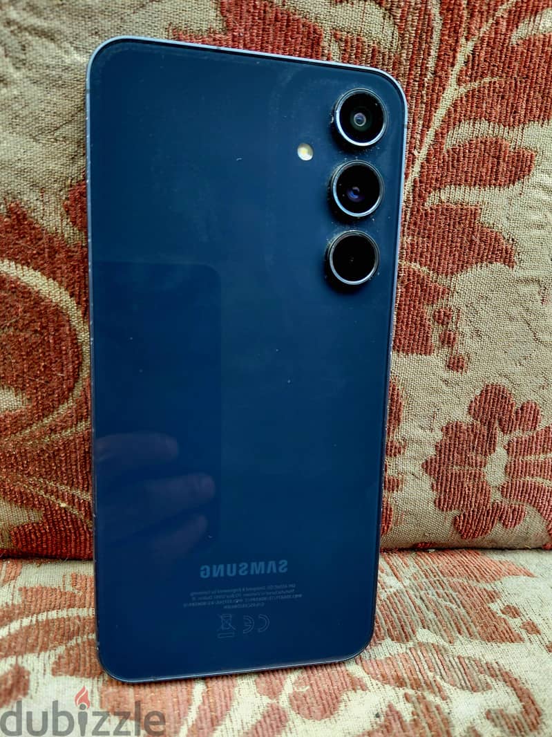 SAMSUNG A55 5G 8GB 256GB FOR SALE 1