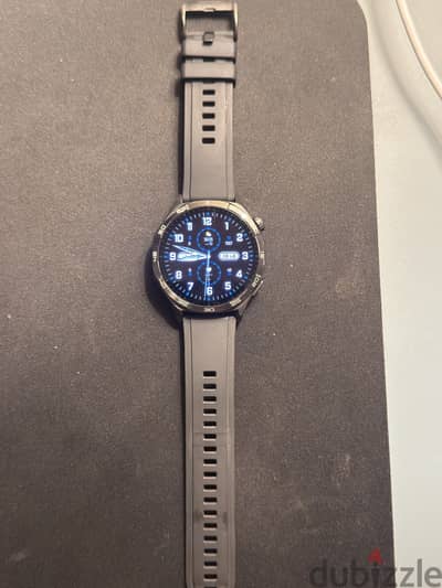 Huawei GT5 watch