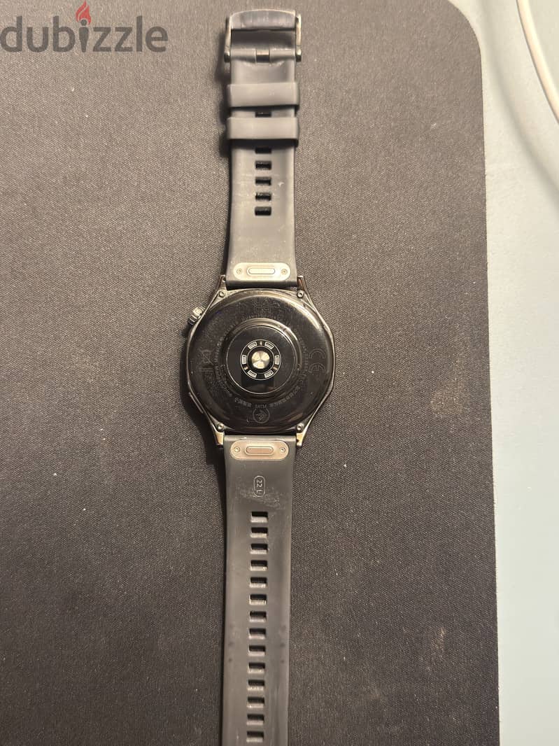 Huawei GT5 watch 2