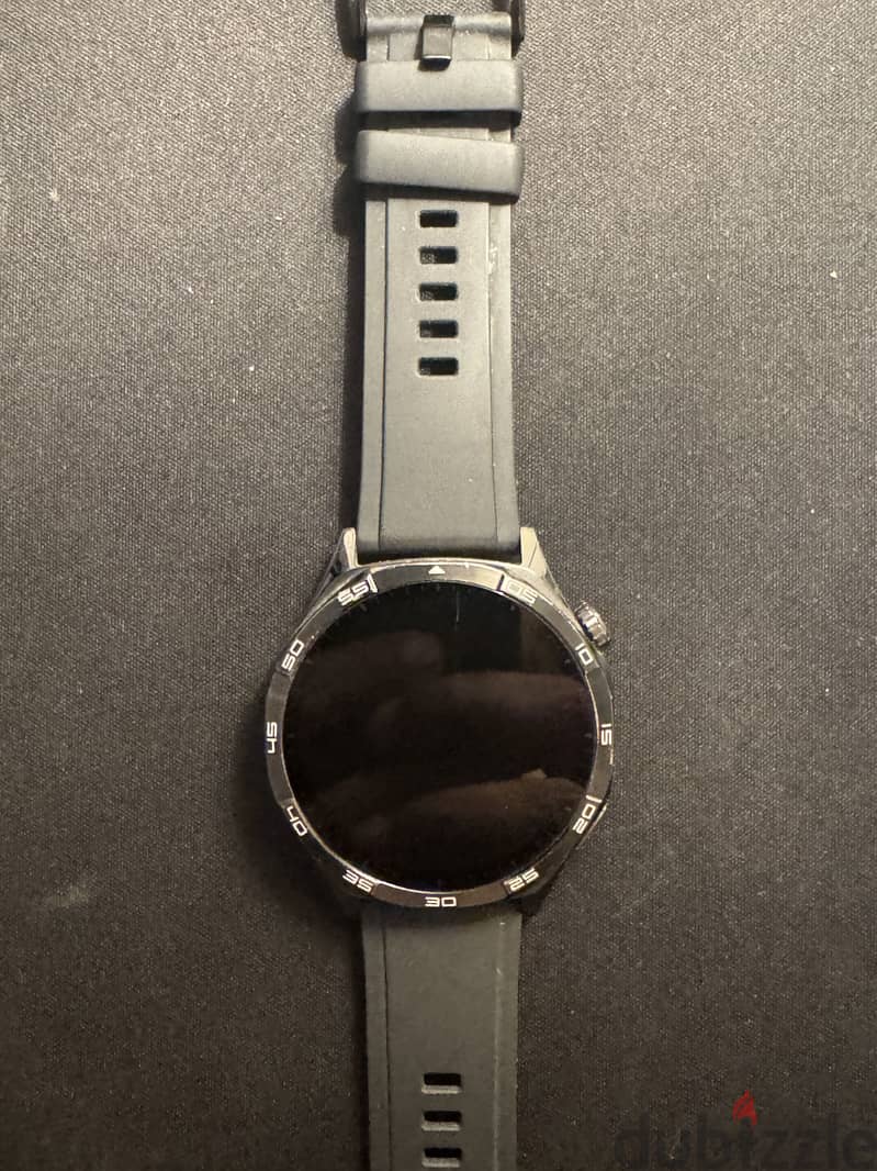Huawei GT5 watch 3