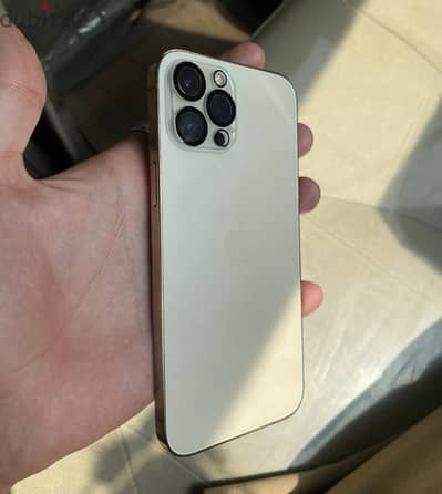 Apple - iPhone 12 Pro Max