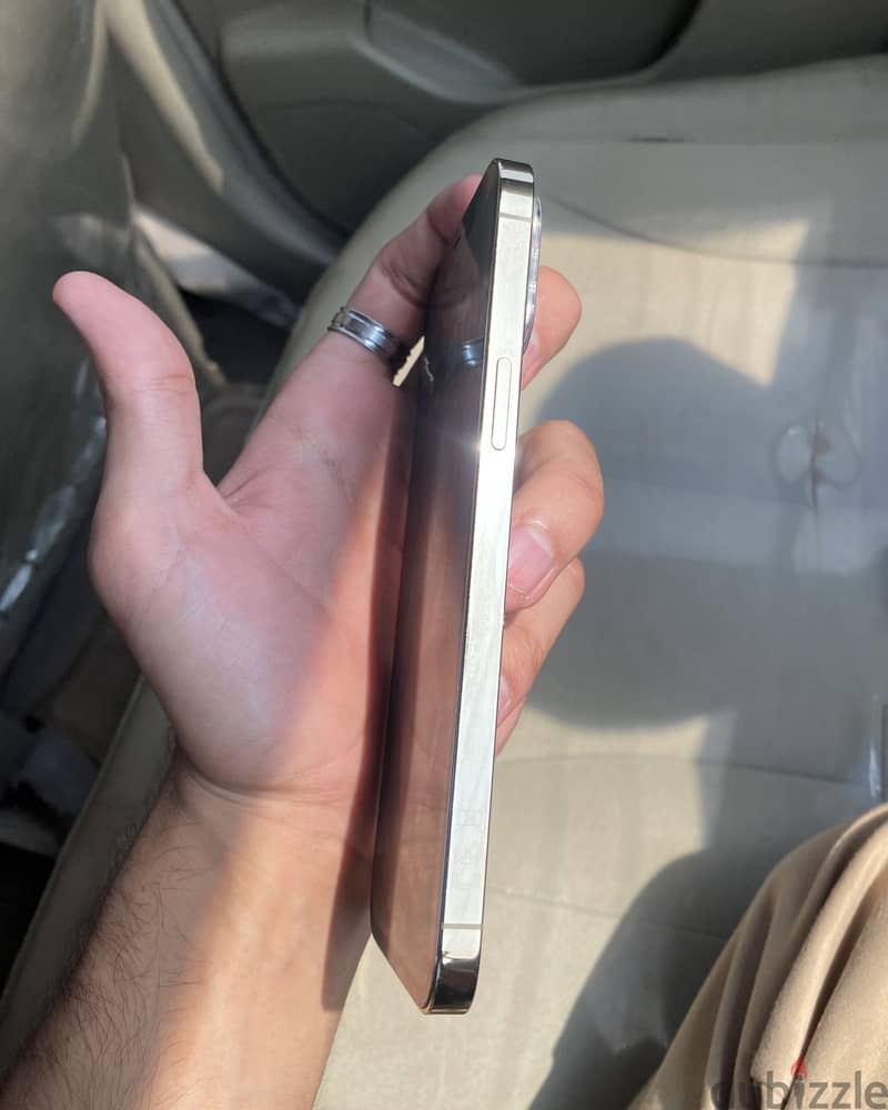 Apple - iPhone 12 Pro Max 1