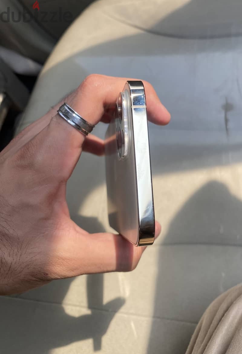 Apple - iPhone 12 Pro Max 2