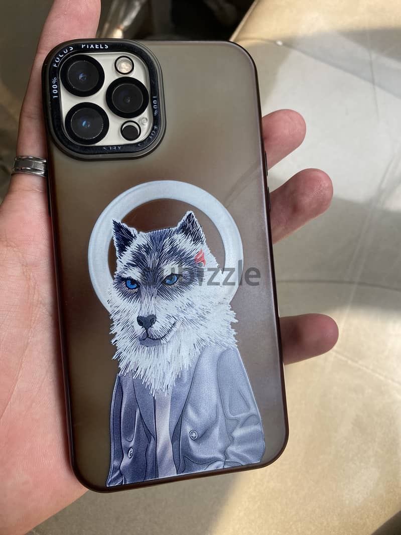 Apple - iPhone 12 Pro Max 4