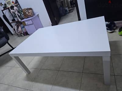 tea table