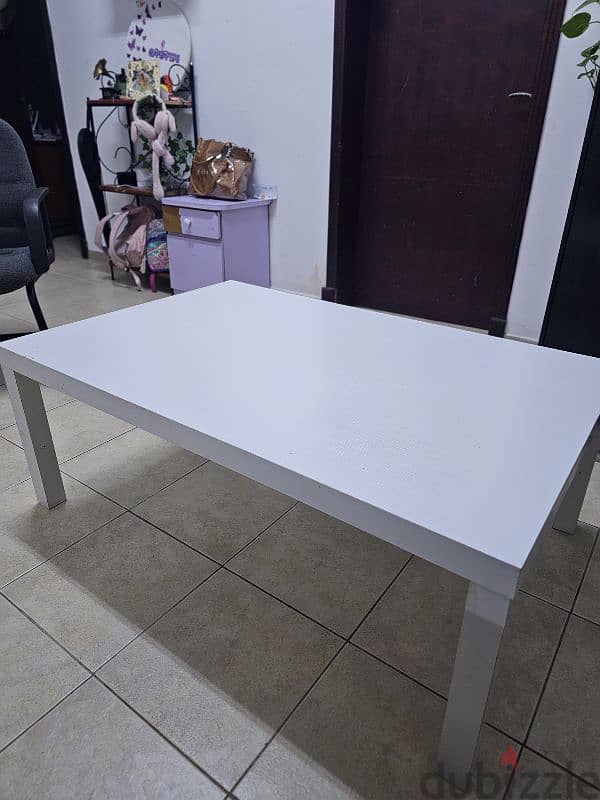 tea table 1