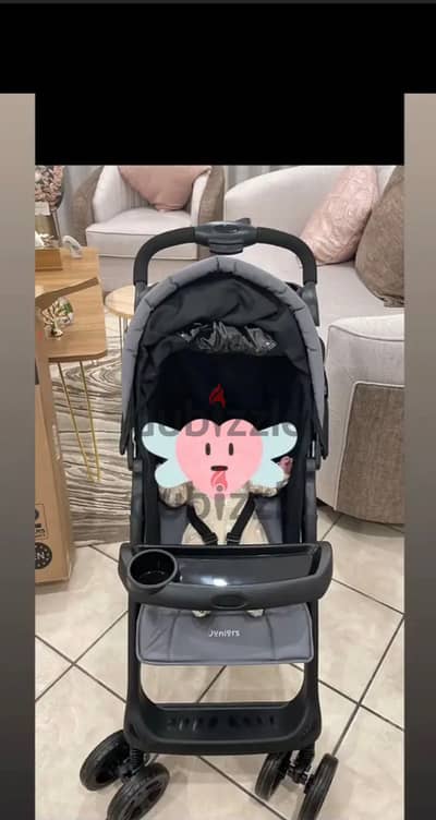 Kids stroller
