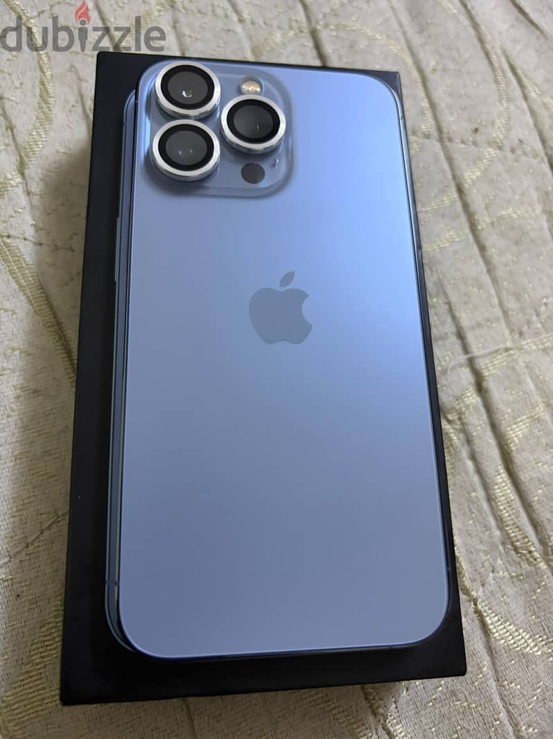 Apple - iPhone 13 Pro 2