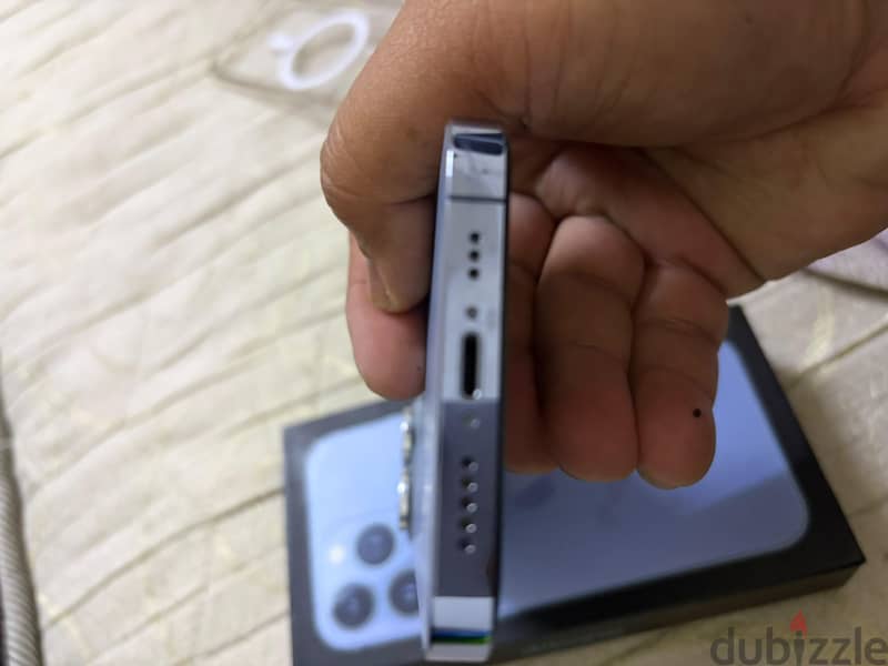 Apple - iPhone 13 Pro 4