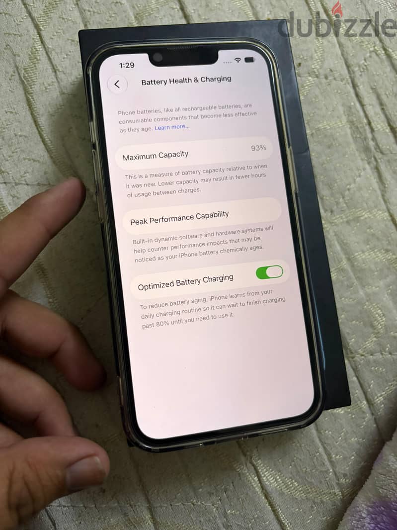 Apple - iPhone 13 Pro 6