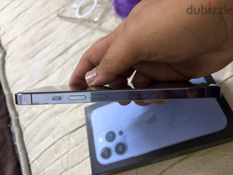 Apple - iPhone 13 Pro 8