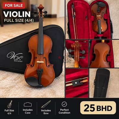Violin