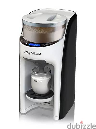 baby brezza formula pro