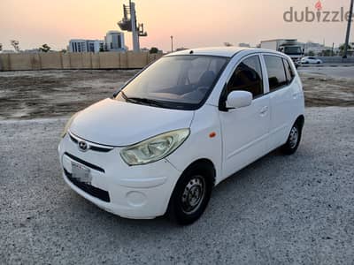 Hyundai I10 10