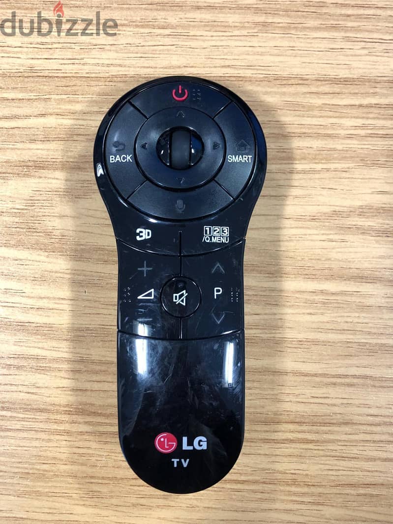 LG 42LN5700 LED TV 42 inches Excellent condition 4