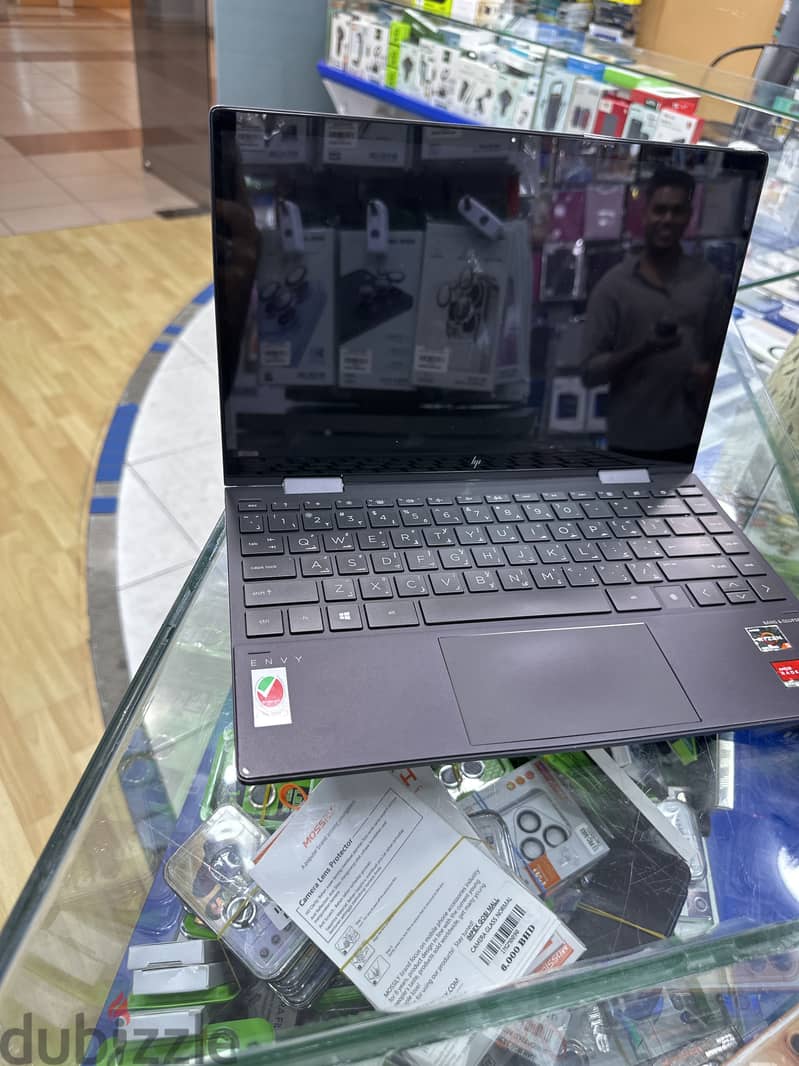 Hp laptop 2