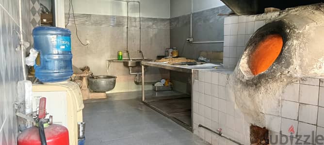 Khabaz/Tandoor for Sale in Hidd