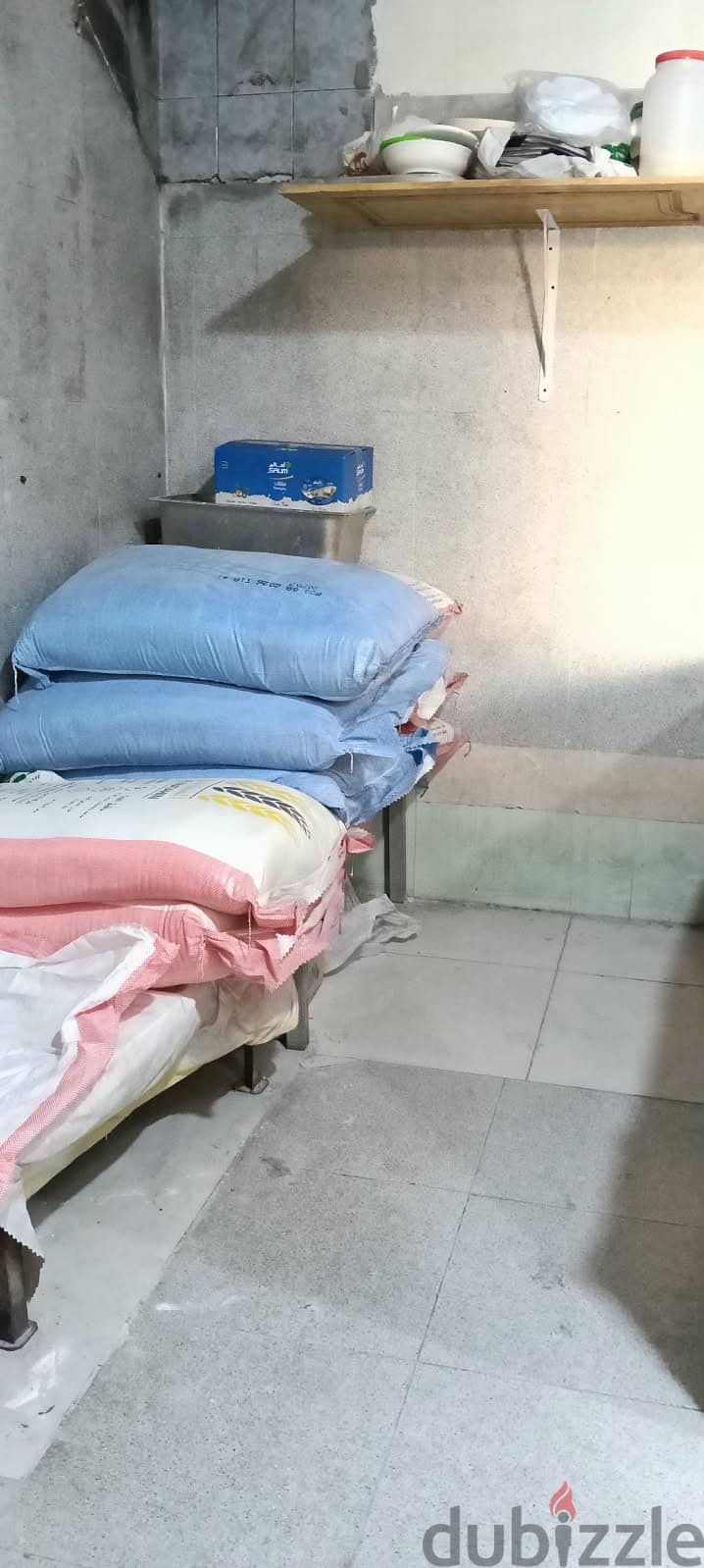 Khabaz/Tandoor for Sale in Hidd 1