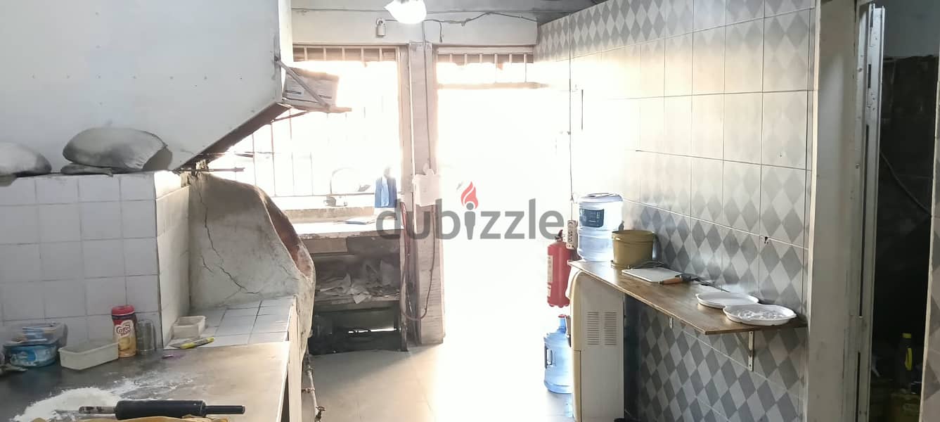 Khabaz/Tandoor for Sale in Hidd 2