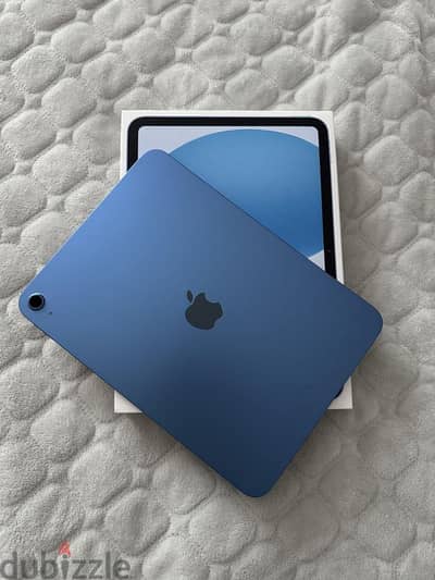 iPad A16 128 GB WiFi