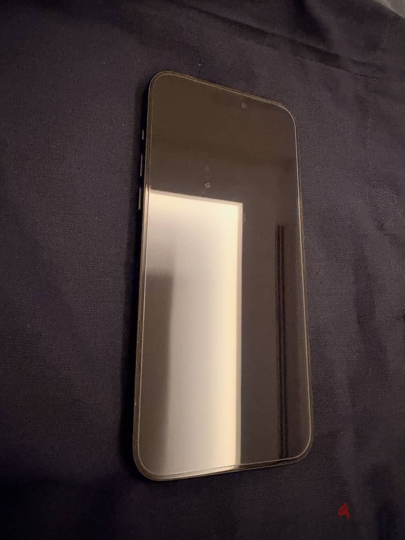 iPhone 15 Pro Max - 256GB - Black 6