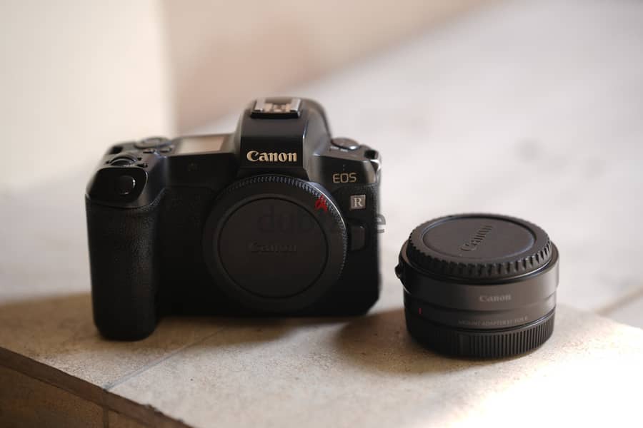 Canon eos r, canon 85mm, canon 50mm, sigma35mm 2