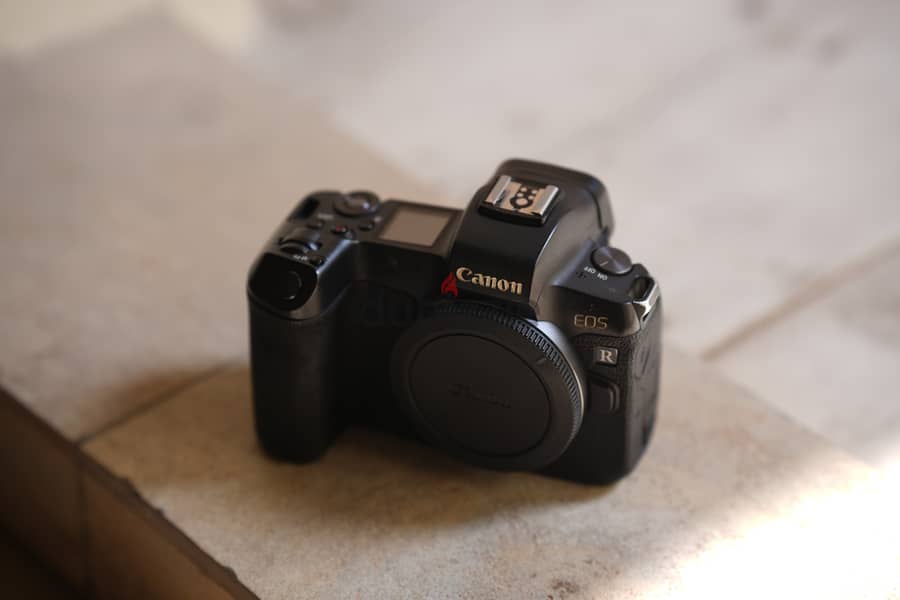 Canon eos r, canon 85mm, canon 50mm, sigma35mm 3