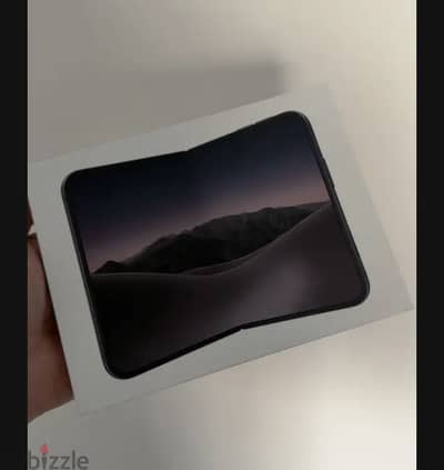 Apple - iPhone Duo 512gb Night Sky Box pack Sealed