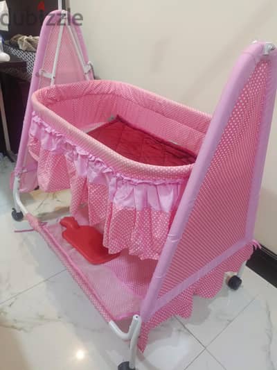 strollers