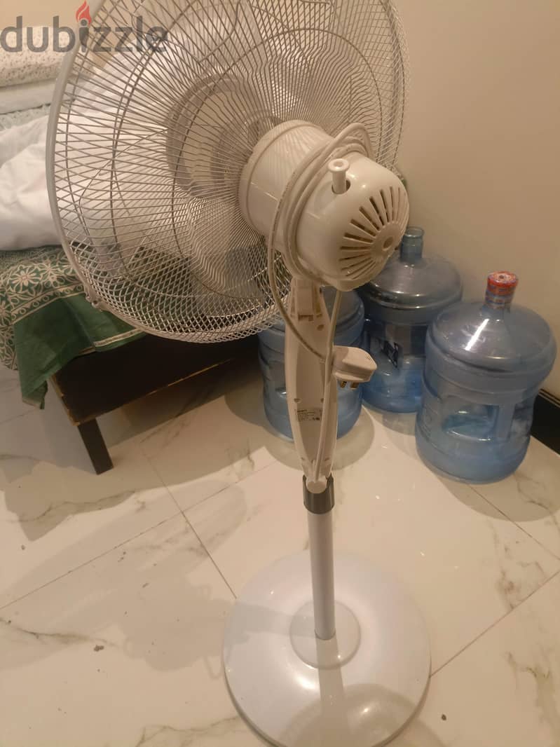 Fan for sale 1