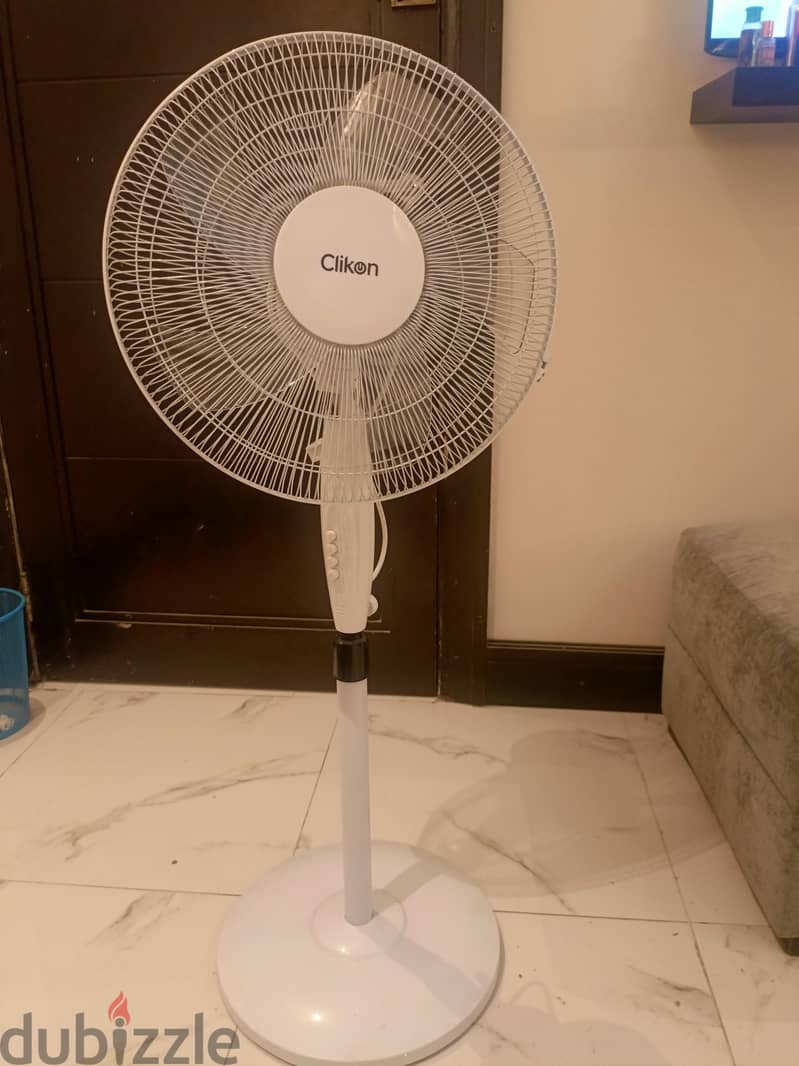 Fan for sale 2