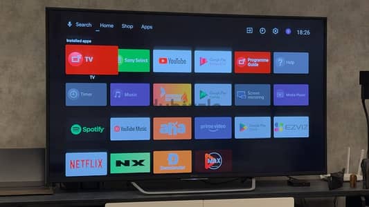 Sony Bravia KD-65X7500D