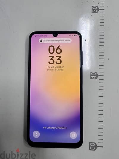 Samsung A25 5G 6-128gb