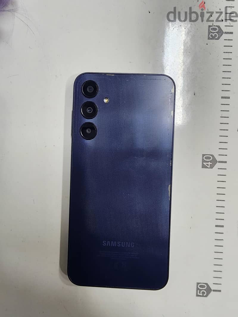 Samsung A25 5G 6-128gb 1