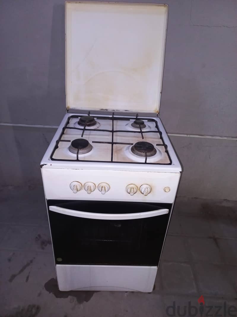 4 burner cooking range. 33639629 1