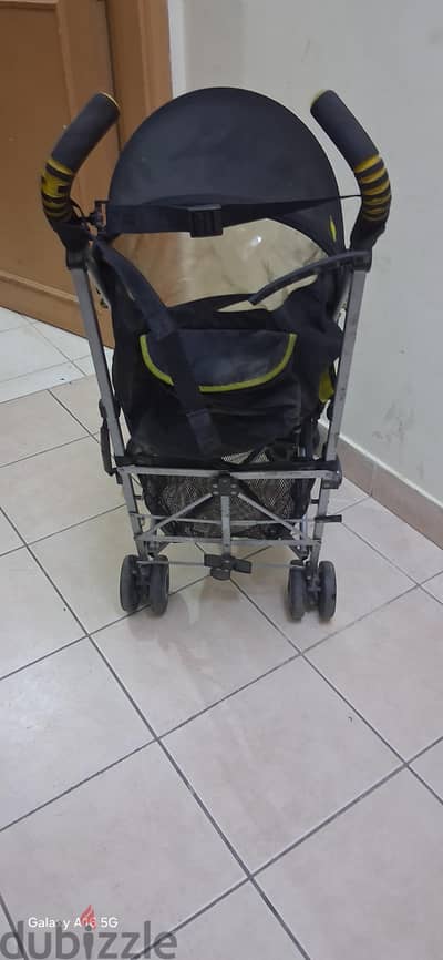 stroller for sale. .