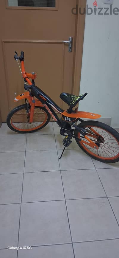 24 " bicycle for sale. .