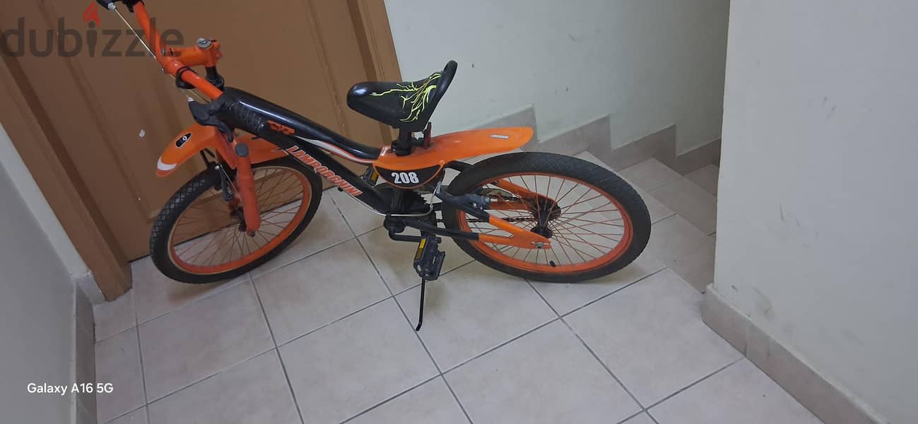 24 " bicycle for sale. . 1